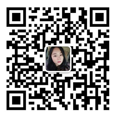 個(gè)人二維碼