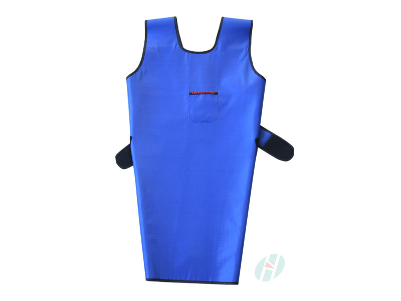 防護(hù)服馬甲