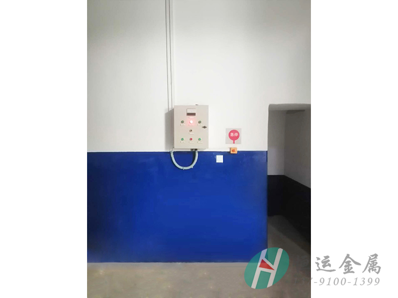 探傷門